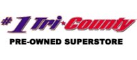 Tri-County Preowned Superstore logo