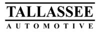 Tallassee Ford CDJR logo