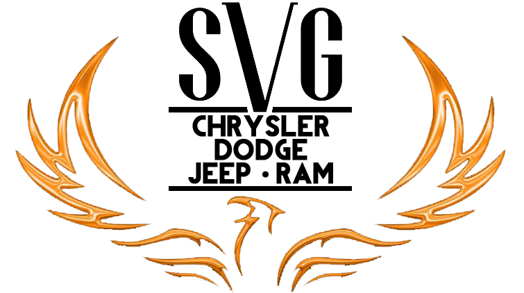 Svg Chrysler Dodge Jeep Ram Eaton Oh Read Consumer