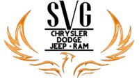 SVG Chrysler Dodge Jeep Ram logo