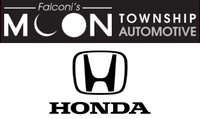 Moon Township Honda logo