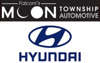 Moon Township Hyundai logo