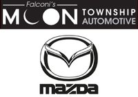 Moon Township Mazda logo