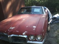 1970 Pontiac Le Mans Overview 1970 Pontiac Le Mans Overview
