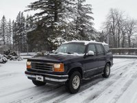 1994 Ford Explorer Pictures Cargurus