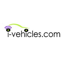 I-Vehicles logo