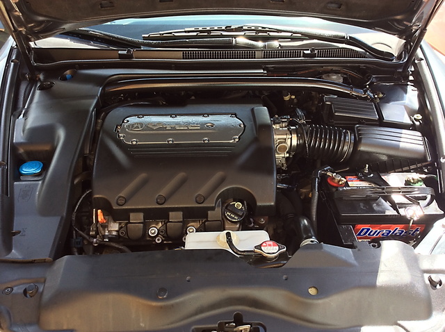 2006 Acura Tl Overview Cargurus