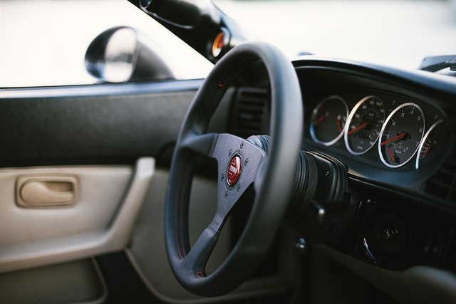 1987 Porsche 944 Interior Pictures Cargurus