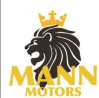 Mann Motors logo