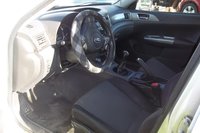 2008 Subaru Impreza Wrx Interior Pictures Cargurus