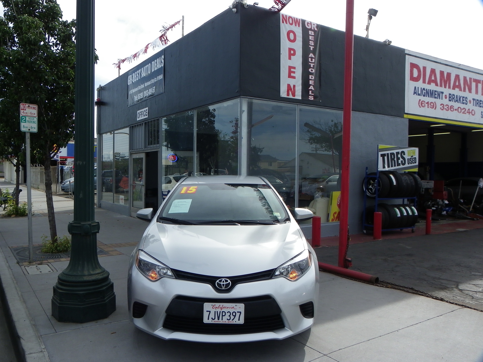 Gr Best Auto Deals National City Ca Read Consumer