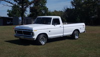 F-100 F-100