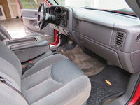 2003 Chevrolet Avalanche - Interior Pictures - CarGurus