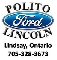 Polito Ford Lincoln logo