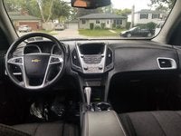 2014 Chevrolet Equinox Interior Pictures Cargurus