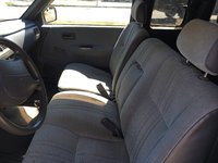 1997 Toyota T100 Interior Pictures Cargurus