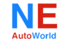 Major World North logo