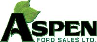 Aspen Ford Sales Ltd logo