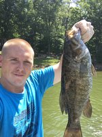 Chase Shumate Chase Shumate