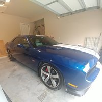 2011 Dodge Challenger Overview 2011 Dodge Challenger Overview