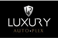 Luxury Auto Plex logo