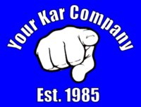 Your Kar Company logo