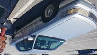 1994 Mercury Grand Marquis Overview 1994 Mercury Grand Marquis Overview