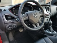 2015 Dodge Dart Interior Pictures Cargurus