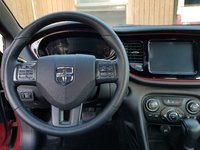 2015 Dodge Dart Interior Pictures Cargurus