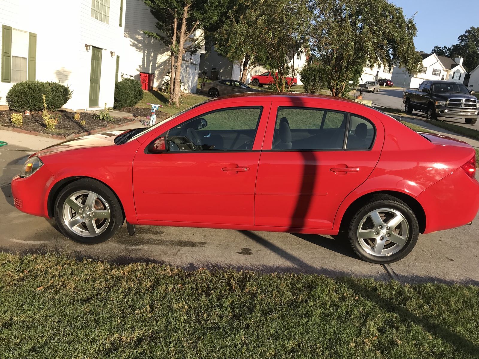 chevy cobalt 2010 chevy cobalt 2010