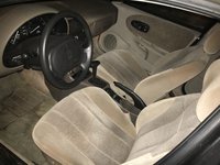 1996 Saturn S Series Interior Pictures Cargurus