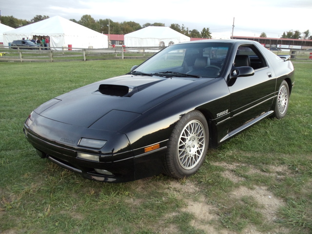 1990 Mazda RX-7 - Pictures - CarGurus