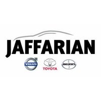 Jaffarian Toyota Volvo logo