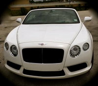 2013 Bentley Continental GT Convertible Overview 2013 Bentley Continental GT Convertible Overview