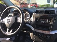 2012 Dodge Journey Interior Pictures Cargurus