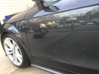 2009 Audi TTS Overview 2009 Audi TTS Overview