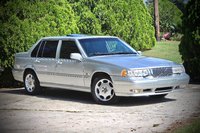 1998 Volvo S90 Overview