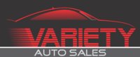 Variety Auto Sales logo