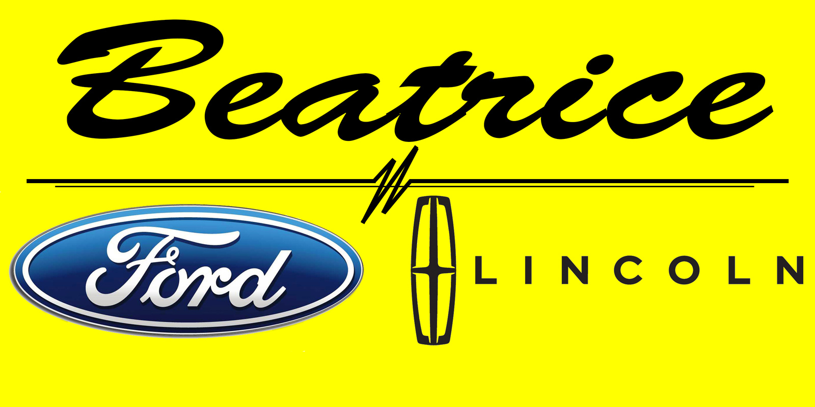 Beatrice Ford Lincoln, Inc Beatrice, NE Read Consumer reviews