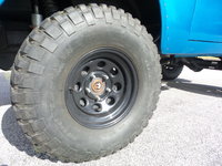 Bronco Bronco