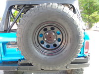 Bronco Bronco