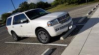 2010 Lincoln Navigator Overview 2010 Lincoln Navigator Overview