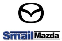 Smail Mazda logo