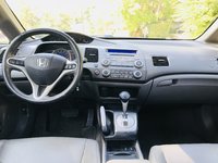 2011 Honda Civic Interior Pictures Cargurus