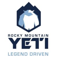 Rocky Mountain Yeti Afton logo