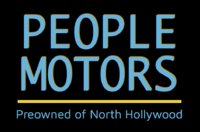 People Motors logo