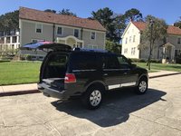 2013 Lincoln Navigator Overview 2013 Lincoln Navigator Overview