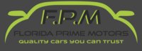 Florida Prime Motors LLC logo