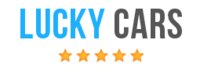 Lucky Cars logo