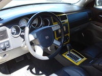 2007 Dodge Charger Interior Pictures Cargurus